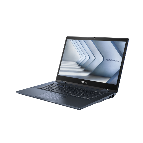 PC Notebook Nuovo ASUS NB 14" FLIP TOUCH ExpertBook B3 i7-1355U 8GB 512GB SSD WIN 11 PRO - Disponibile in 3-4 giorni lavorativi