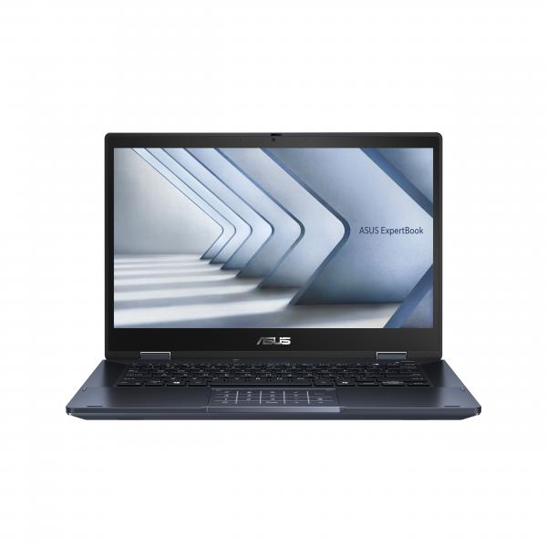 PC Notebook Nuovo ASUS NB 14" FLIP TOUCH ExpertBook B3 i7-1355U 8GB 512GB SSD WIN 11 PRO - Disponibile in 3-4 giorni lavorativi