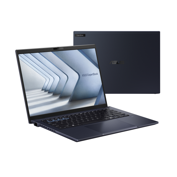 PC Notebook Nuovo ASUS NB 14" ExpertBook B5INTEL 7 150U 16GB 1T SSD WIN 11 PRO - Disponibile in 3-4 giorni lavorativi