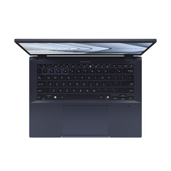 PC Notebook Nuovo ASUS NB 14" ExpertBook B5INTEL 7 150U 16GB 1T SSD WIN 11 PRO - Disponibile in 3-4 giorni lavorativi