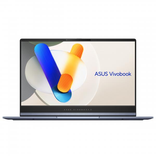 PC Notebook Nuovo ASUS VivoBook S 15 OLED Intel Core Ultra 7 155H 16GB Intel Arc Graphics 1TB 15,6 3K Windows 11 - Disponibile in 3-4 giorni lavorativi