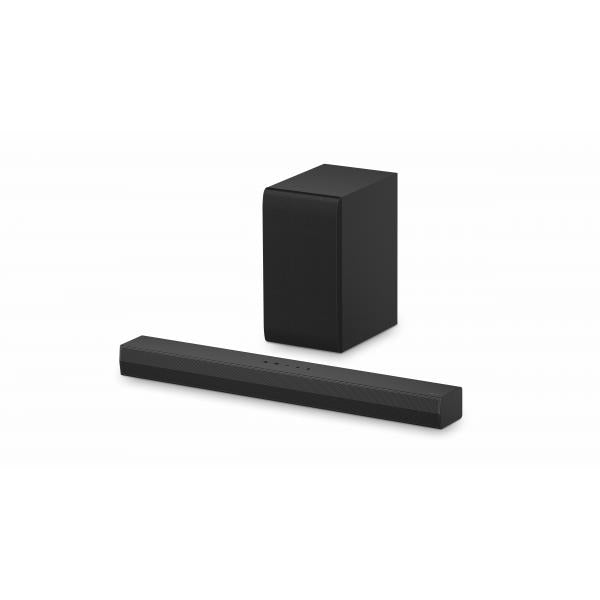 Soundbar LG S40T Nero 300 W - Disponibile in 3-4 giorni lavorativi