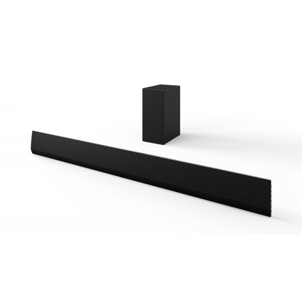 Soundbar LG SG10TY Nero 420 W - Disponibile in 3-4 giorni lavorativi