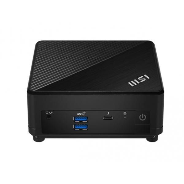 MSI MINI PC BAREBONE Cubi 5 12M-217BIT i7-1255U - Disponibile in 3-4 giorni lavorativi