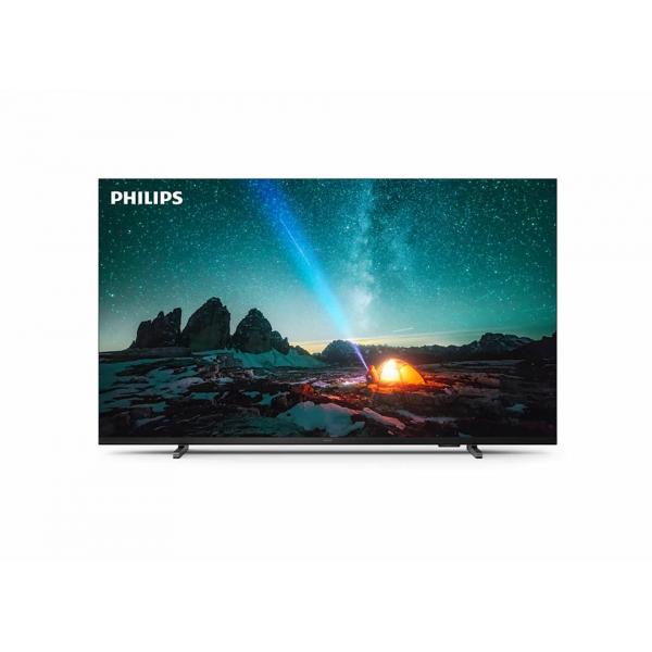 TV PHILIPS LED 43'' SMART TV 43PUS7609/12 UHD 4K 3HDMI 2USB Wi-Fi DVB-T/T2/T2-HD/C/S/S2 - Disponibile in 3-4 giorni lavorativi