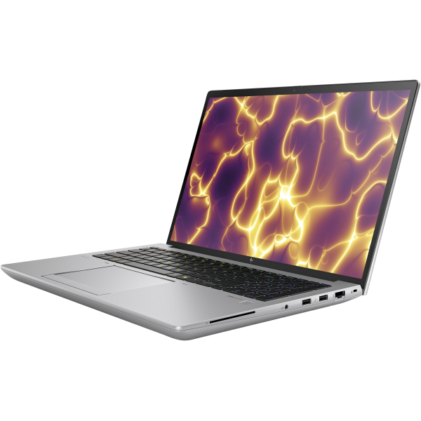 Notebook High-End NOTEBOOK HP ZBOOK FURY 16 G11 I7-14700HX 32GB 1TB 16 RTX A1000 ADA 6GB WIN 11 PRO - Disponibile in 3-4 giorni lavorativi