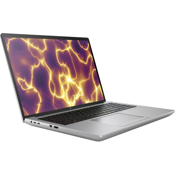 Notebook High-End NOTEBOOK HP ZBOOK FURY 16 G11 I7-14700HX 32GB 1TB 16 RTX A1000 ADA 6GB WIN 11 PRO - Disponibile in 3-4 giorni lavorativi