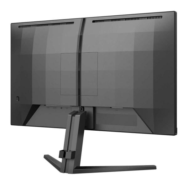 Monitor Gaming Nuovo PHILIPS MONITOR GAMING 24 LED IPS 16:9 FHD 1MS 300 CDM 180HZ DP/HDMI MULTIMEDIALE - Disponibile in 3-4 giorni lavorativi