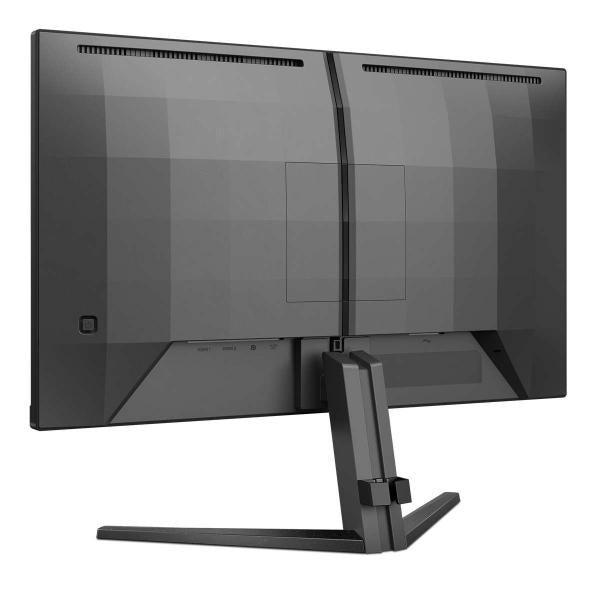 Monitor Gaming Nuovo PHILIPS MONITOR GAMING 24 LED IPS 16:9 FHD 1MS 300 CDM 180HZ DP/HDMI MULTIMEDIALE - Disponibile in 3-4 giorni lavorativi