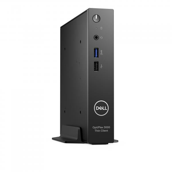 DELL OptiPlex 3000 2 GHz Wyse ThinOS 1,1 kg Nero N6005 - Disponibile in 6-7 giorni lavorativi