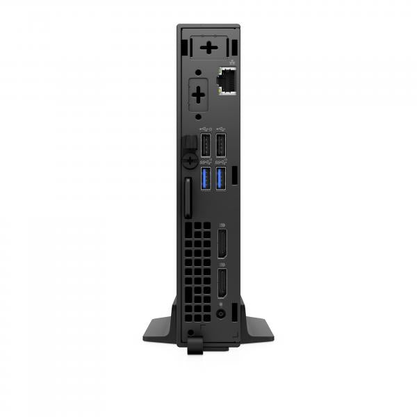 DELL OptiPlex 3000 2 GHz Wyse ThinOS 1,1 kg Nero N6005 - Disponibile in 6-7 giorni lavorativi