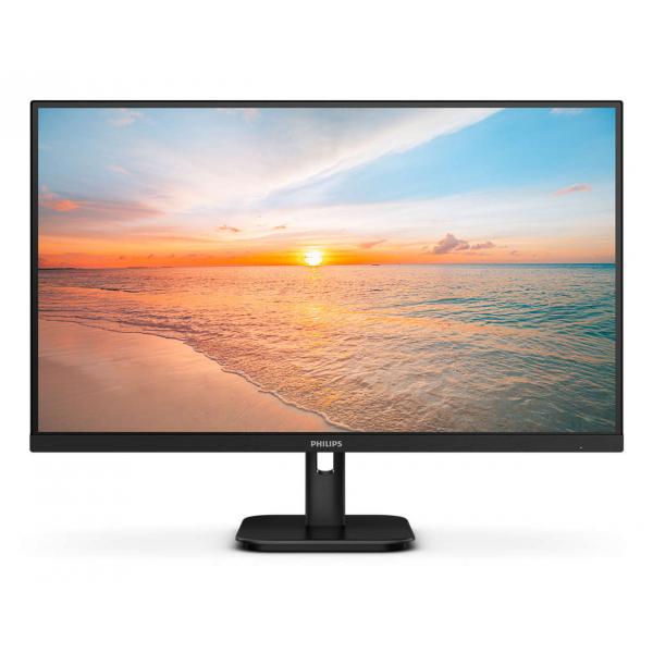 Monitor Led Nuovo PHILIPS MONITOR 27 LED IPS 16:9 4K UHD - Disponibile in 3-4 giorni lavorativi