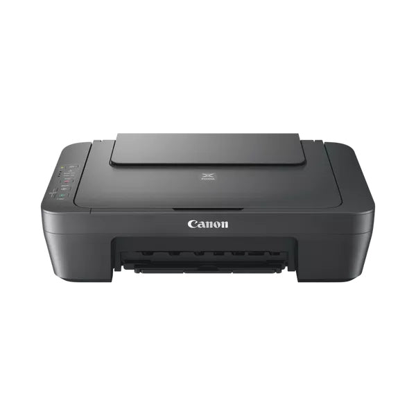 Stampante multifunzione inkjet - CANON - PIXMA MG2551S - Colore - Nero - Disponibile in 3-4 giorni lavorativi