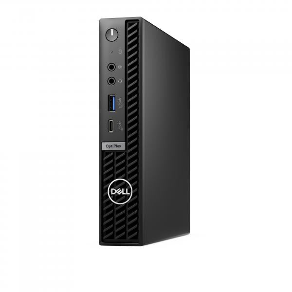 DELL OptiPlex 7020 Plus Intel Core i7 i7-14700 16 GB DDR5-SDRAM 512 GB SSD Windows 11 Pro MFF Mini PC Nero - Disponibile in 6-7 giorni lavorativi