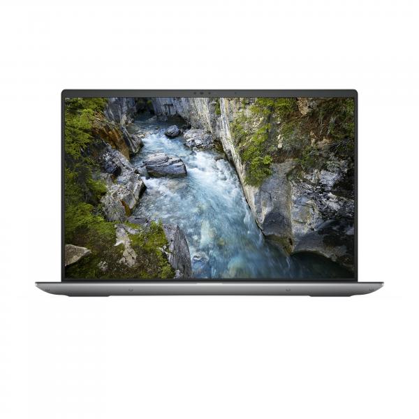 Notebook High-End Dell Precision 5690 Intel Core Ultra 7 165H 32GB RTX 1000 ADA 1TB 16 Full HD+ Windows 11 Pro - Disponibile in 3-4 giorni lavorativi