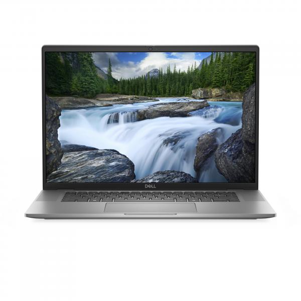 PC Notebook Nuovo Dell Latitude 7650 Intel Core Ultra 7 165U 16GB Intel Graphics 512GB 16 Full HD+ Windows 11 Pro - Disponibile in 3-4 giorni lavorativi