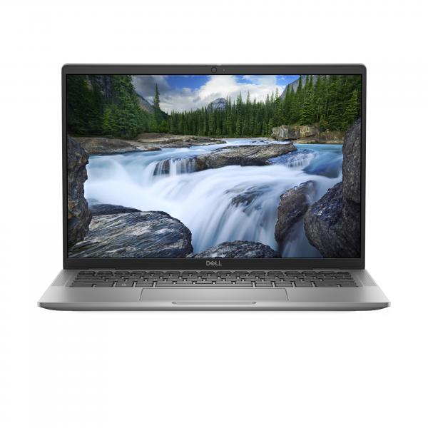 PC Notebook Nuovo Dell Latitude 7450 - Intel Core Ultra 7 - 165U / fino a 4.9 GHz - vPro Enterprise - Win 11 Pro - Intel Graphics - 32 GB RAM - 512 GB SSD NVMe, TLC - 14" IPS 1920 x 1200 (Full HD Plus) - Wi-Fi 7 - grigio - tast: italiana - BTP - con ...