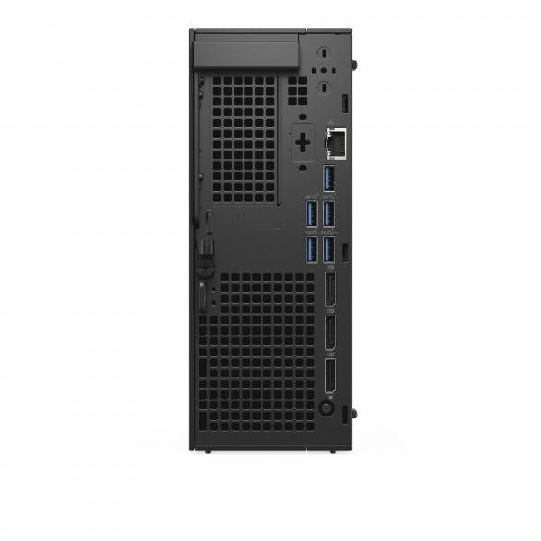 PC Desktop Nuovo DELL WKS CFF PRECISION 3280 i7-14700 16GB 512GB SSD T1000 WIN 11 PRO - Disponibile in 3-4 giorni lavorativi