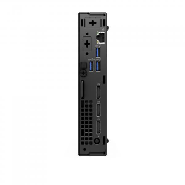 DELL OptiPlex 7020 Plus Intel Core i5 i5-14500 16 GB DDR5-SDRAM 512 GB SSD Windows 11 Pro MFF Mini PC Nero - Disponibile in 6-7 giorni lavorativi