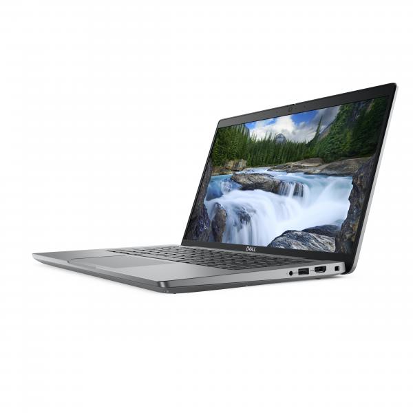 DELL Latitude 5450 Intel Core Ultra 5 125U Computer portatile 35,6 cm (14") Full HD 16 GB DDR5-SDRAM 512 GB SSD Wi-Fi 6E (802.11ax) Windows 11 Pro Grigio - Disponibile in 6-7 giorni lavorativi