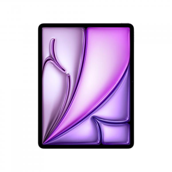 Tablet Nuovo TABLET APPLE IPAD AIR 13" WIFI 128GB PURPLE ITALIA - Disponibile in 3-4 giorni lavorativi