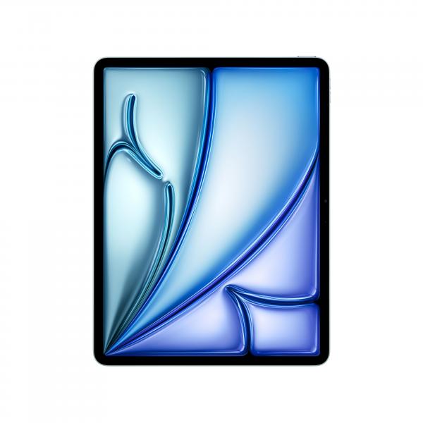 Tablet Nuovo TABLET APPLE IPAD AIR 13" WIFI 256GB BLUE - Disponibile in 3-4 giorni lavorativi