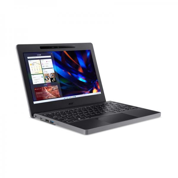 PC Notebook Nuovo ACER 11,6 N100 4GB 128SSD W11P EDU ACER TMB311-33-C63R - Disponibile in 3-4 giorni lavorativi