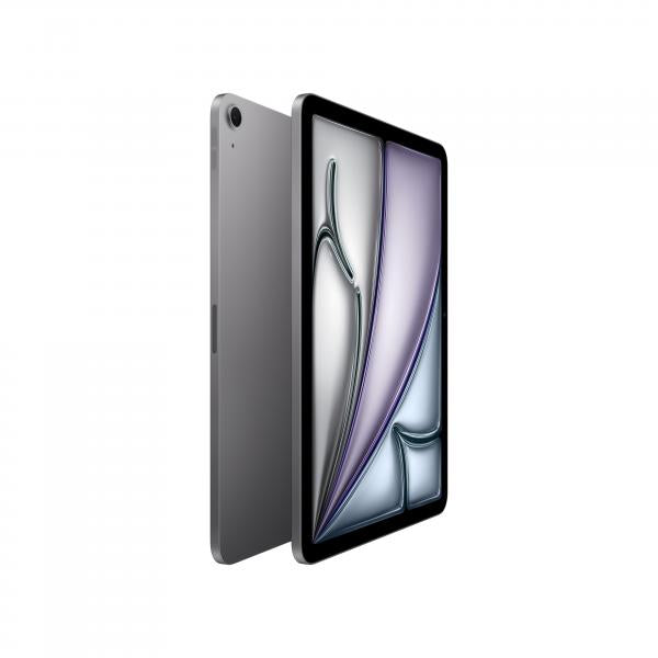 Apple iPad Air Apple M 512 GB 27,9 cm (11") 8 GB Wi-Fi 6E (802.11ax) iPadOS 17 Grigio - Disponibile in 6-7 giorni lavorativi