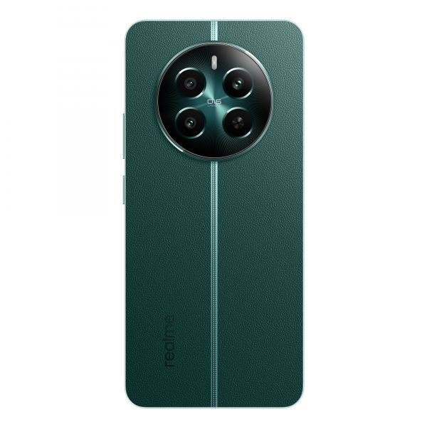 Realme 12+ 12+512GB 6.7" 5G Pioneer Green DS ITA - Disponibile in 2-3 giorni lavorativi