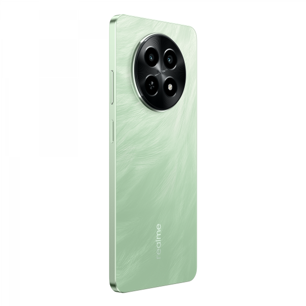 Realme 12x 8+256GB 6.72" 5GFeather Green DS ITA - Disponibile in 2-3 giorni lavorativi