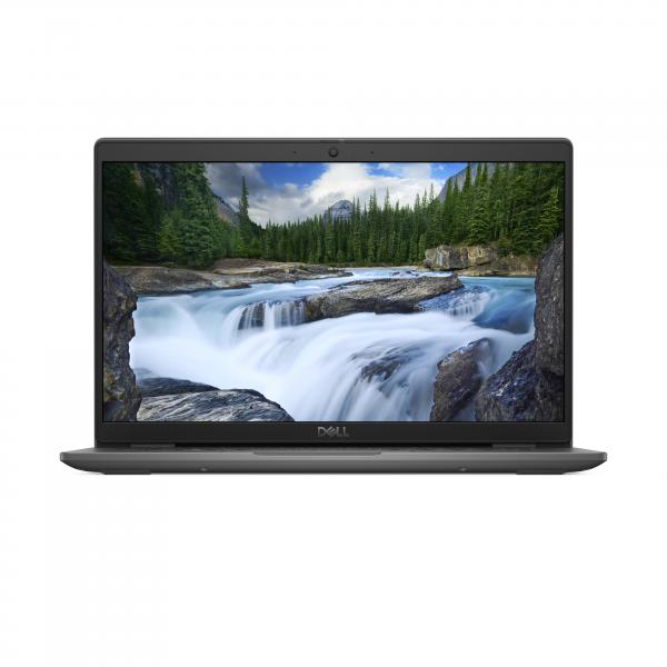 DELL Latitude 3450 Intel Core i5 i5-1335U Computer portatile 35,6 cm (14") Full HD 8 GB DDR5-SDRAM 512 GB SSD Wi-Fi 6E (802.11ax) Windows 11 Pro Grigio - Disponibile in 6-7 giorni lavorativi