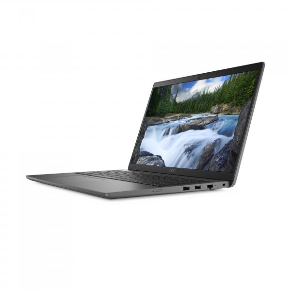 DELL Latitude 3550 Intel Core i5 i5-1335U Computer portatile 39,6 cm (15.6") Full HD 16 GB DDR5-SDRAM 512 GB SSD Wi-Fi 6E (802.11ax) Windows 11 Pro Grigio - Disponibile in 6-7 giorni lavorativi