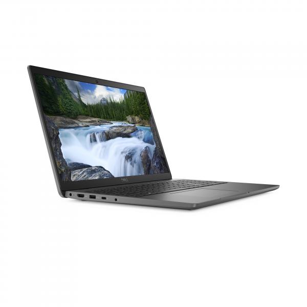 DELL Latitude 3550 Intel Core i5 i5-1335U Computer portatile 39,6 cm (15.6") Full HD 8 GB DDR5-SDRAM 512 GB SSD Wi-Fi 6E (802.11ax) Windows 11 Pro Grigio - Disponibile in 6-7 giorni lavorativi