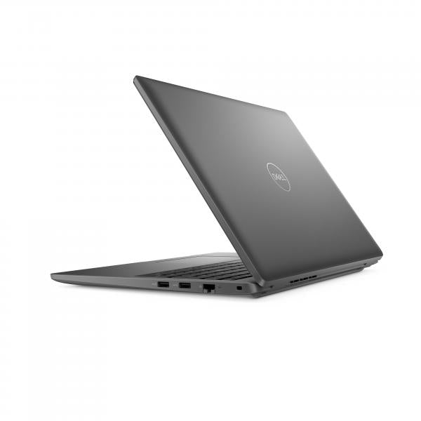 DELL Latitude 3550 Intel Core i5 i5-1335U Computer portatile 39,6 cm (15.6") Full HD 8 GB DDR5-SDRAM 512 GB SSD Wi-Fi 6E (802.11ax) Windows 11 Pro Grigio - Disponibile in 6-7 giorni lavorativi