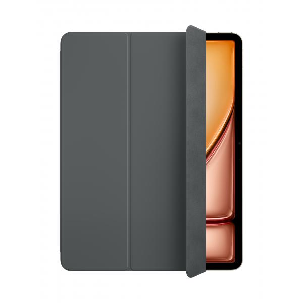 APPLE iPAD AIR 13" (M2) CUSTODIA SMART FOLIO FLIP COVER GRIGIO CENERE - Disponibile in 3-4 giorni lavorativi