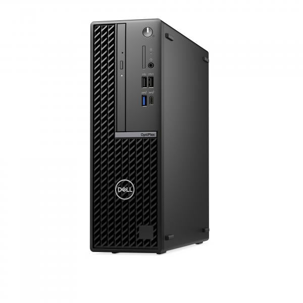 PC Desktop Nuovo PC da Tavolo Dell Optiplex 7020 SFF Plus DRVX9 Intel Core i7-14700 16 GB RAM 512 GB SSD - Disponibile in 3-4 giorni lavorativi