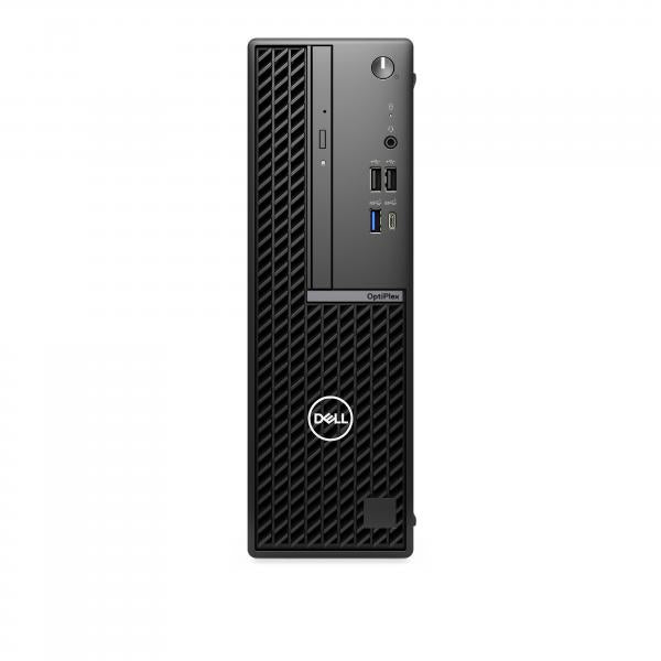 PC Desktop Nuovo DELL OPTIPLEX 7020 i5-14500 1.9GHz RAM 16GB-SSD 512GB M.2 NVMe-WI-FI 6E-WIN 11 PROF BLACK (DW6H7) - Disponibile in 3-4 giorni lavorativi