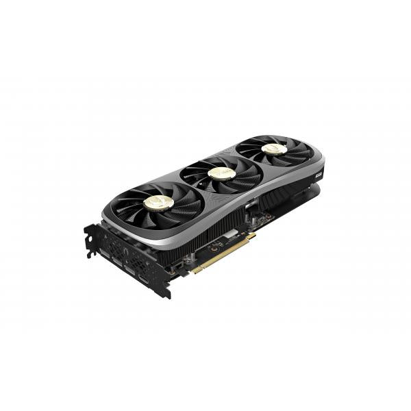 Zotac GAMING GeForce RTX 4070 Ti SUPER Trinity OC NVIDIA 16 GB GDDR6X - Disponibile in 6-7 giorni lavorativi