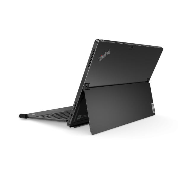 PC Notebook Nuovo NB LENOVO X12 Detachable G2 21LK0026IX 12,3" TOUCH ULT7-164U 16GB SSD512GB W11P - Disponibile in 3-4 giorni lavorativi