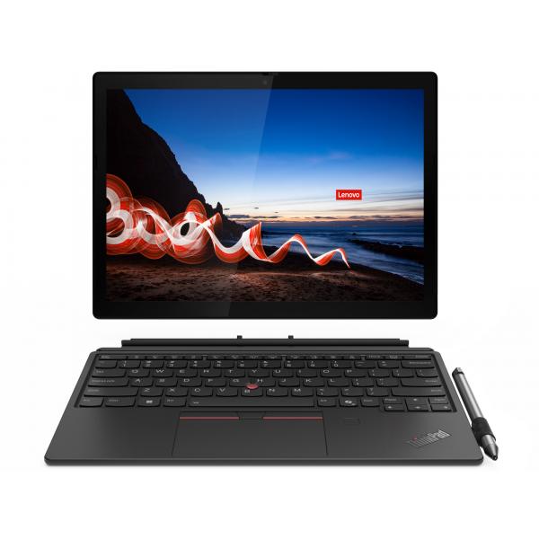 PC Notebook Nuovo NB LENOVO X12 Detachable G2 21LK0026IX 12,3" TOUCH ULT7-164U 16GB SSD512GB W11P - Disponibile in 3-4 giorni lavorativi