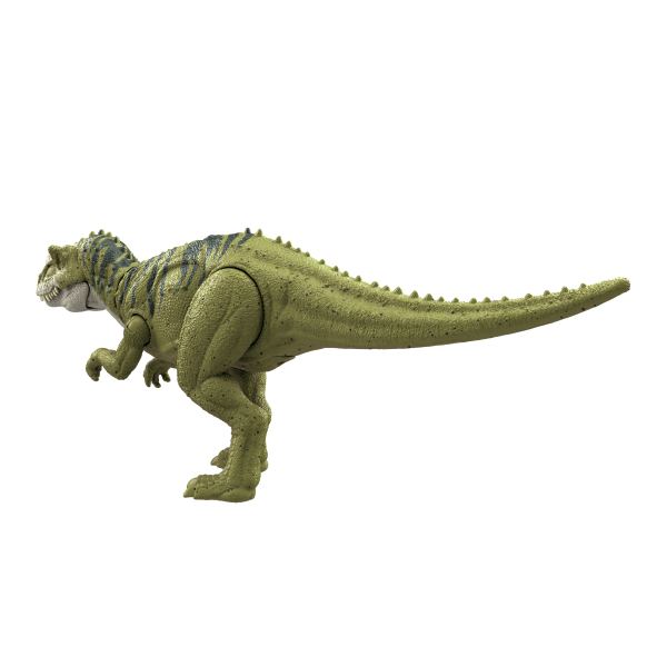 Jurassic World - Ceratosaurus Fierce Roar - Figura d'azione HTK74 - Disponibile in 3-4 giorni lavorativi