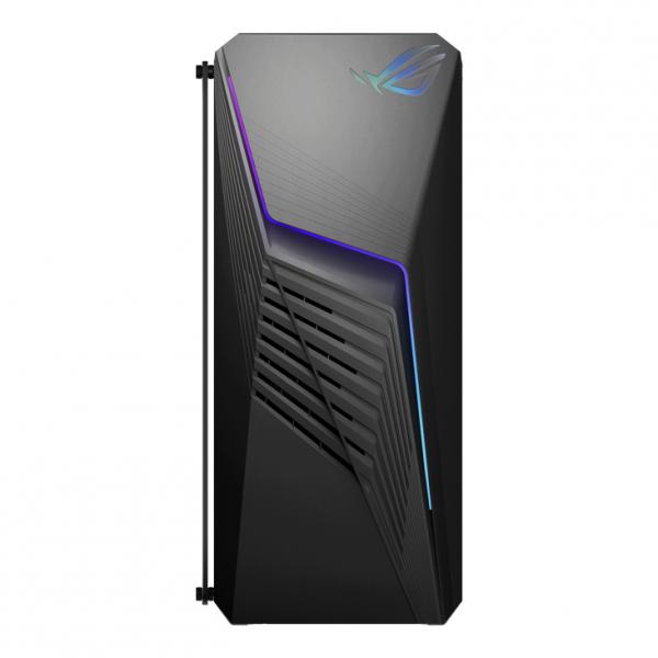 PC Desktop Nuovo PC da Tavolo Asus ROG Strix G13CHR-71470F0530 Intel Core i7-14700F 32 GB RAM 1 TB SSD Nvidia Geforce RTX 4060 - Disponibile in 3-4 giorni lavorativi