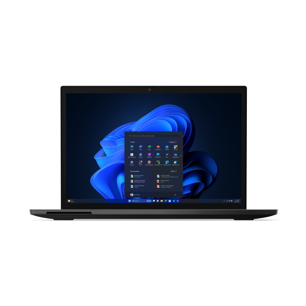 PC Notebook Nuovo Lenovo ThinkPad L13 2-in-1 Intel Core Ultra 5 125u 16Gb Hd 512Gb Ssd 13.3'' Windows 11 Pro - Disponibile in 3-4 giorni lavorativi