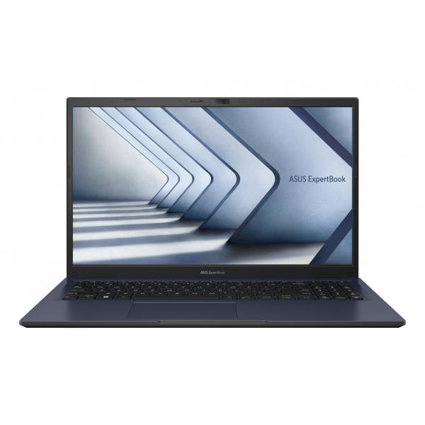 PC Notebook Nuovo NB ASUS Commercial NX B1502CVA-NJ1168W 15,6" I3-1315U 8GB SSD512GB W11 - Disponibile in 3-4 giorni lavorativi