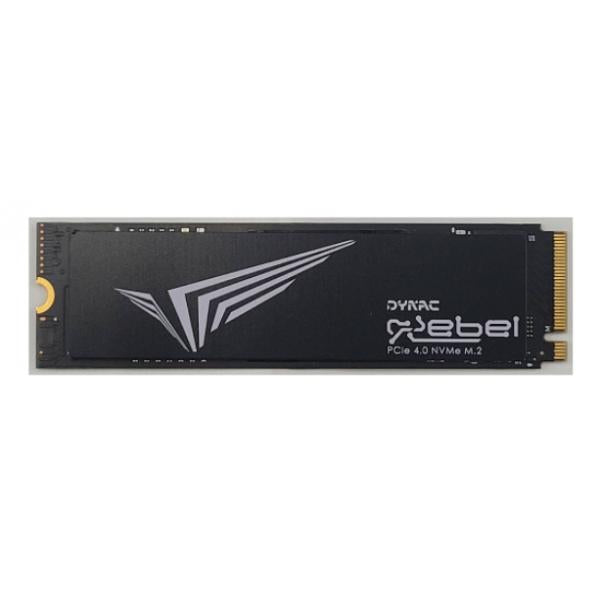 DYNACARD SSD INTERNO 512GB M2 PCI-E 4.0 NVME 7000/3900 - Disponibile in 3-4 giorni lavorativi