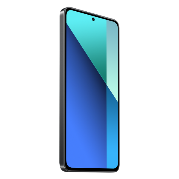 Xiaomi Redmi Note 13 6+128GB 6.67" NFC Midnight Black DS EU - Disponibile in 2-3 giorni lavorativi