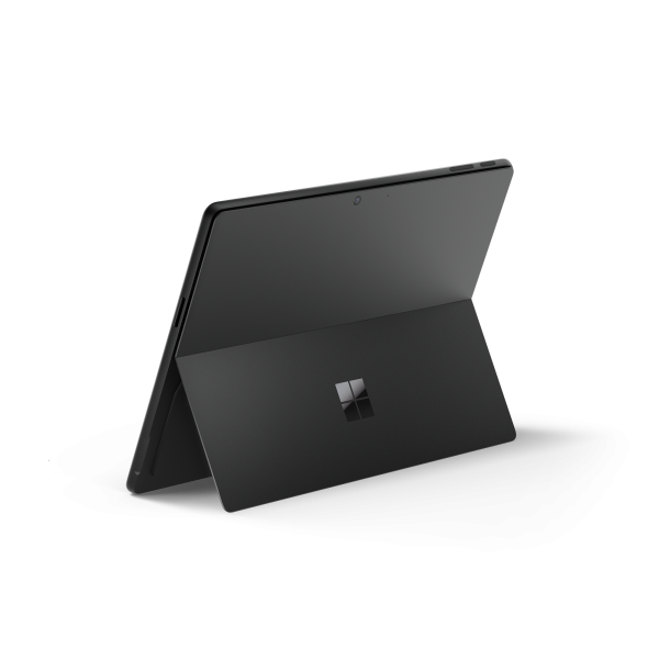 Microsoft Surface Pro 11 Copilot+ PC Qualcomm Snapdragon 1 TB 33 cm (13") 16 GB Wi-Fi 7 (802.11be) Windows 11 Pro Nero - Disponibile in 6-7 giorni lavorativi