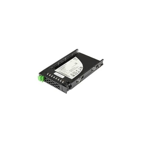 Fujitsu PY-SS96NQ drives allo stato solido 2.5" 960 GB Serial ATA III - Disponibile in 6-7 giorni lavorativi