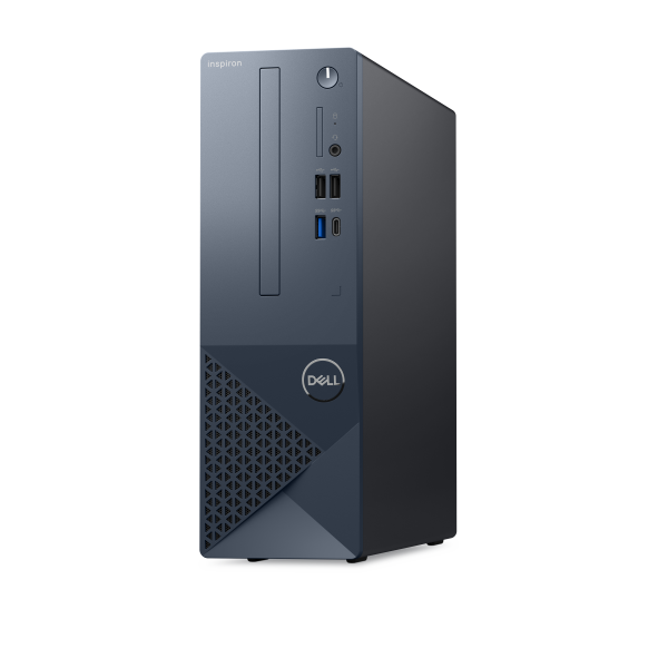 PC Desktop Nuovo DELL PC SFF INSPIRON 3030 i3-12100 8GB 512GB SSD WIN 11 PRO - Disponibile in 3-4 giorni lavorativi