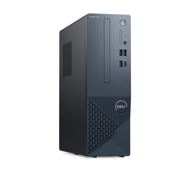 PC Desktop Nuovo DELL PC SFF INSPIRON 3030 i3-12100 8GB 512GB SSD WIN 11 PRO - Disponibile in 3-4 giorni lavorativi